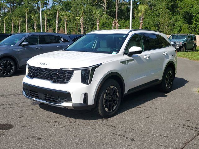 2025 Kia Sorento S St. Augustine FL