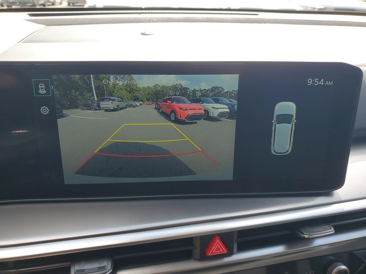 2025 Kia Sorento S St. Augustine FL