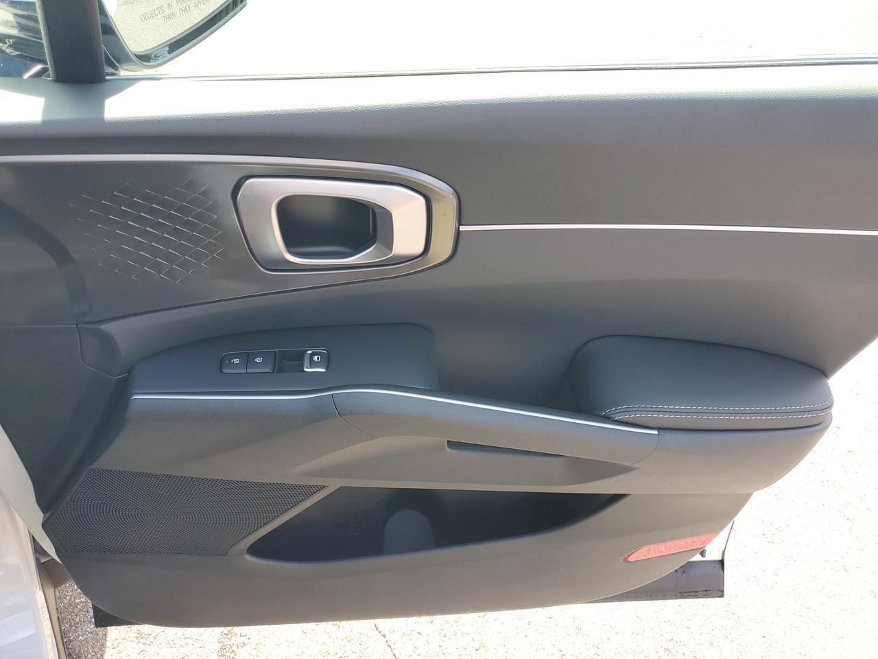 2025 Kia Sorento S St. Augustine FL