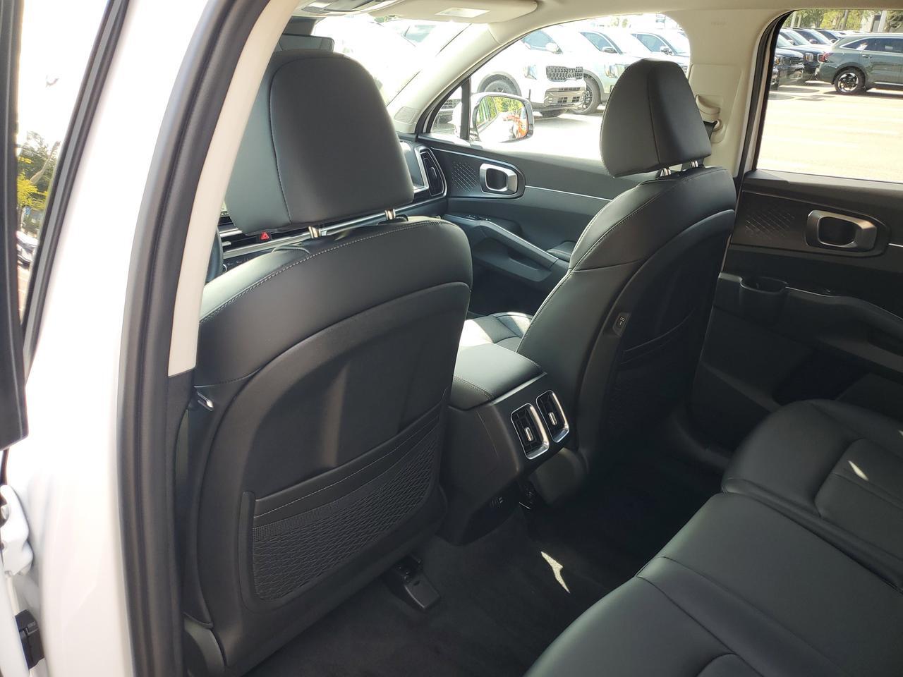 2025 Kia Sorento S St. Augustine FL
