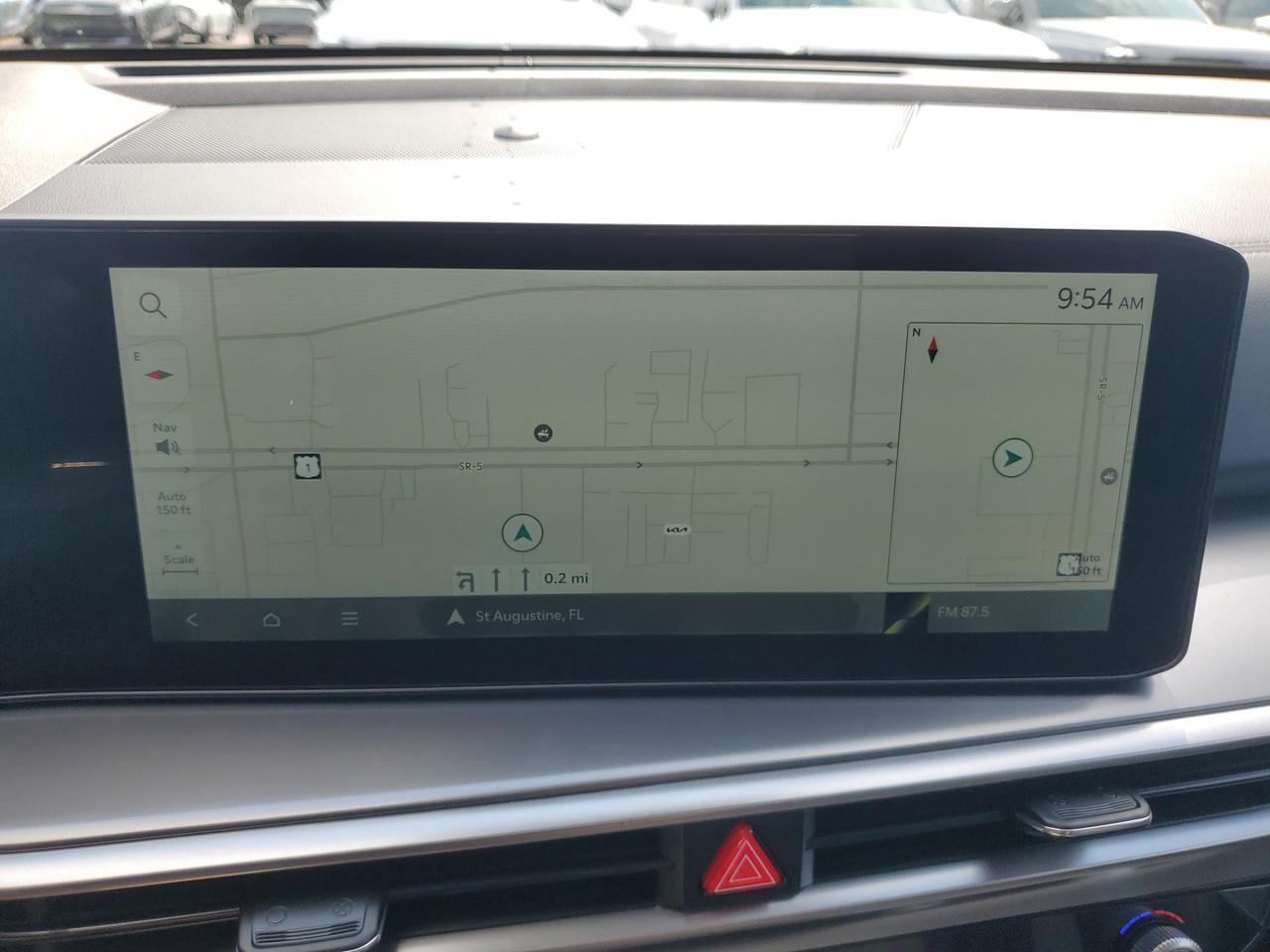 2025 Kia Sorento S St. Augustine FL
