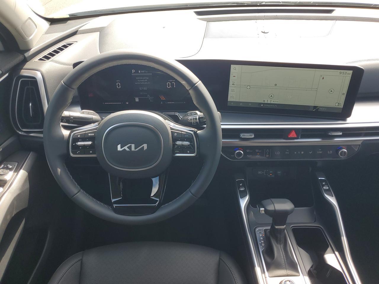 2025 Kia Sorento S St. Augustine FL