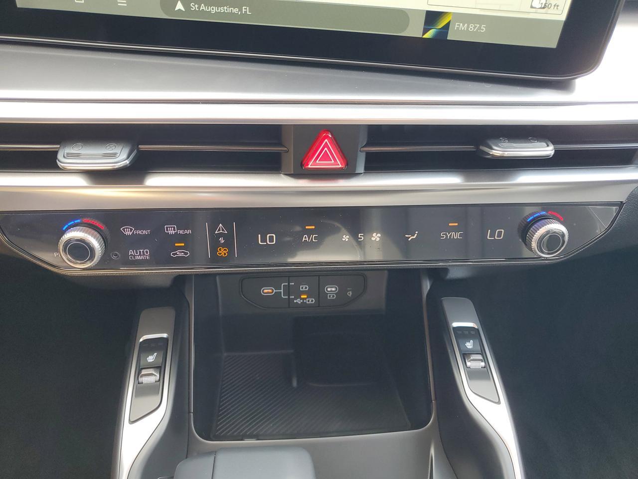 2025 Kia Sorento S St. Augustine FL