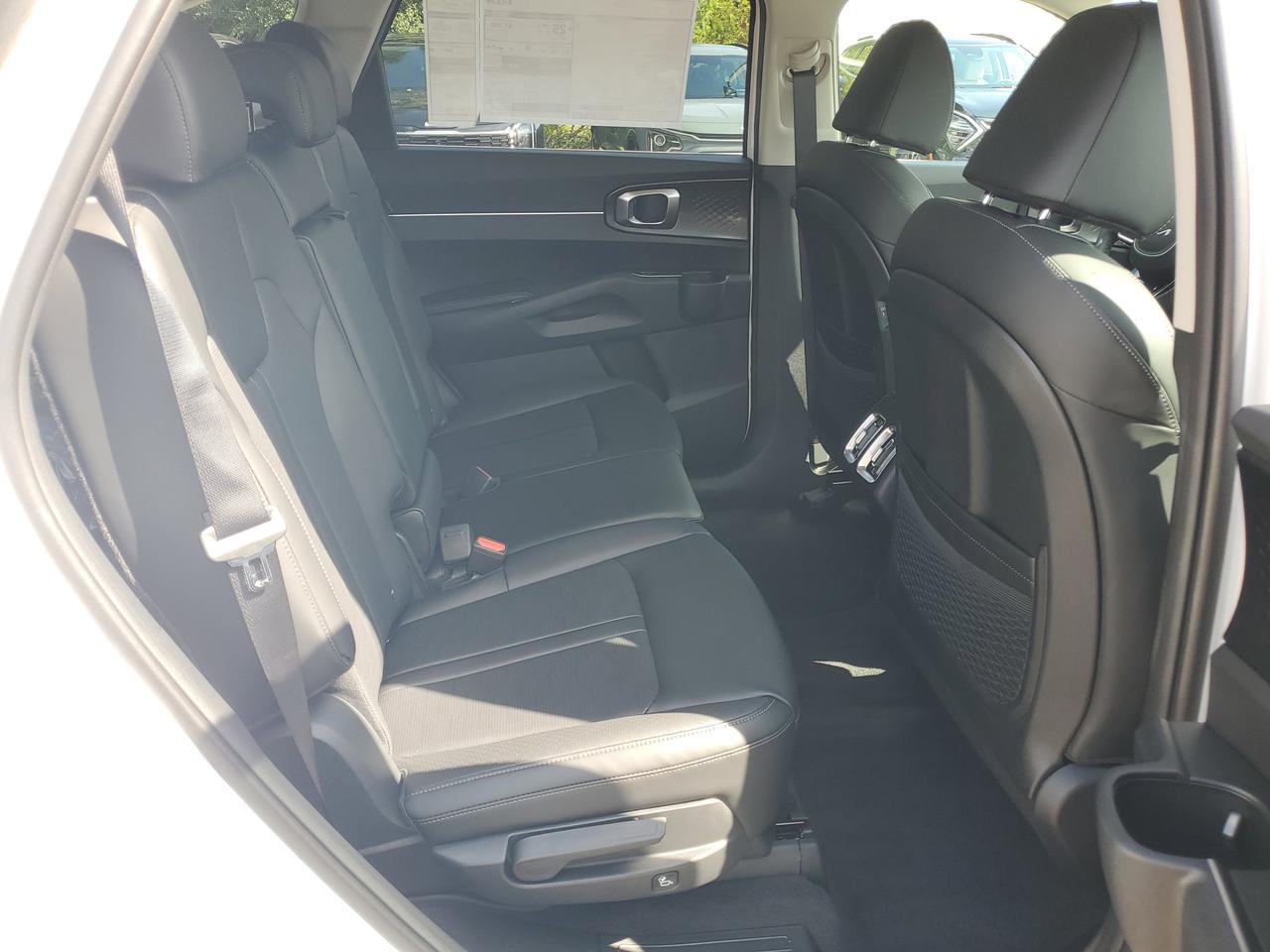 2025 Kia Sorento S St. Augustine FL