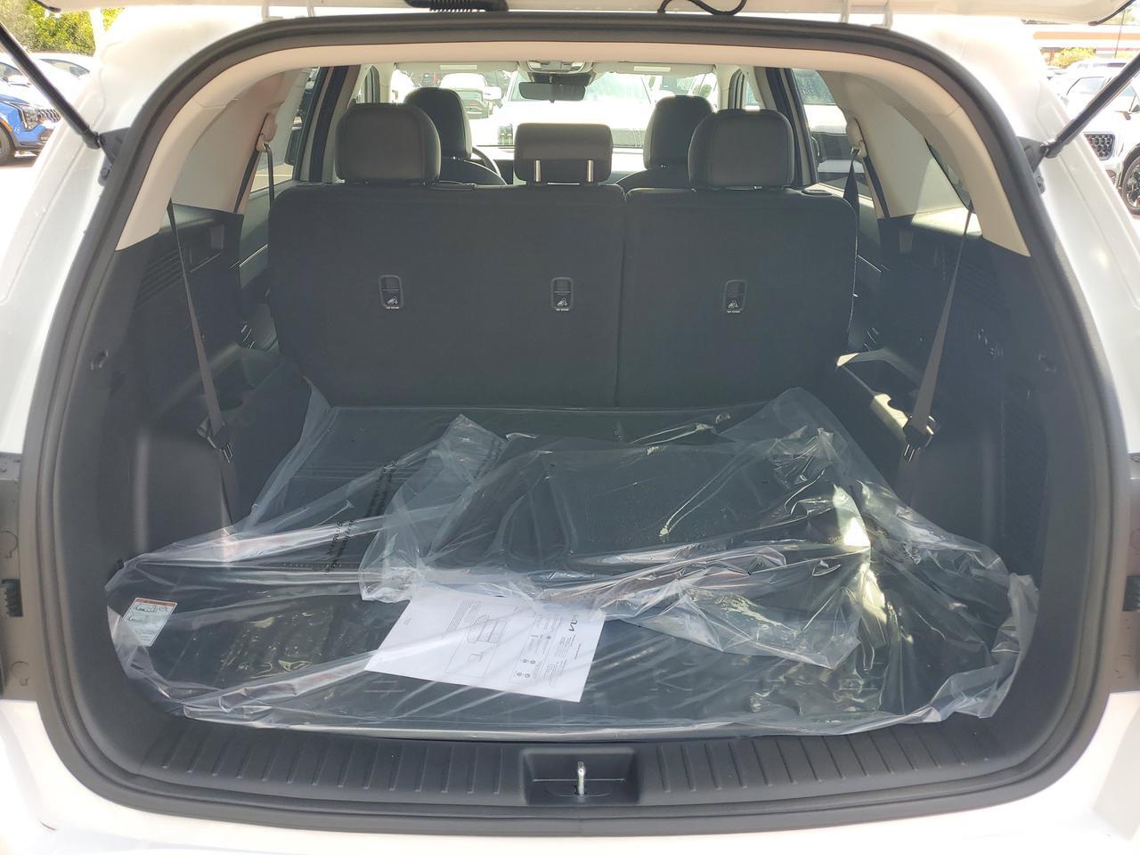 2025 Kia Sorento S St. Augustine FL