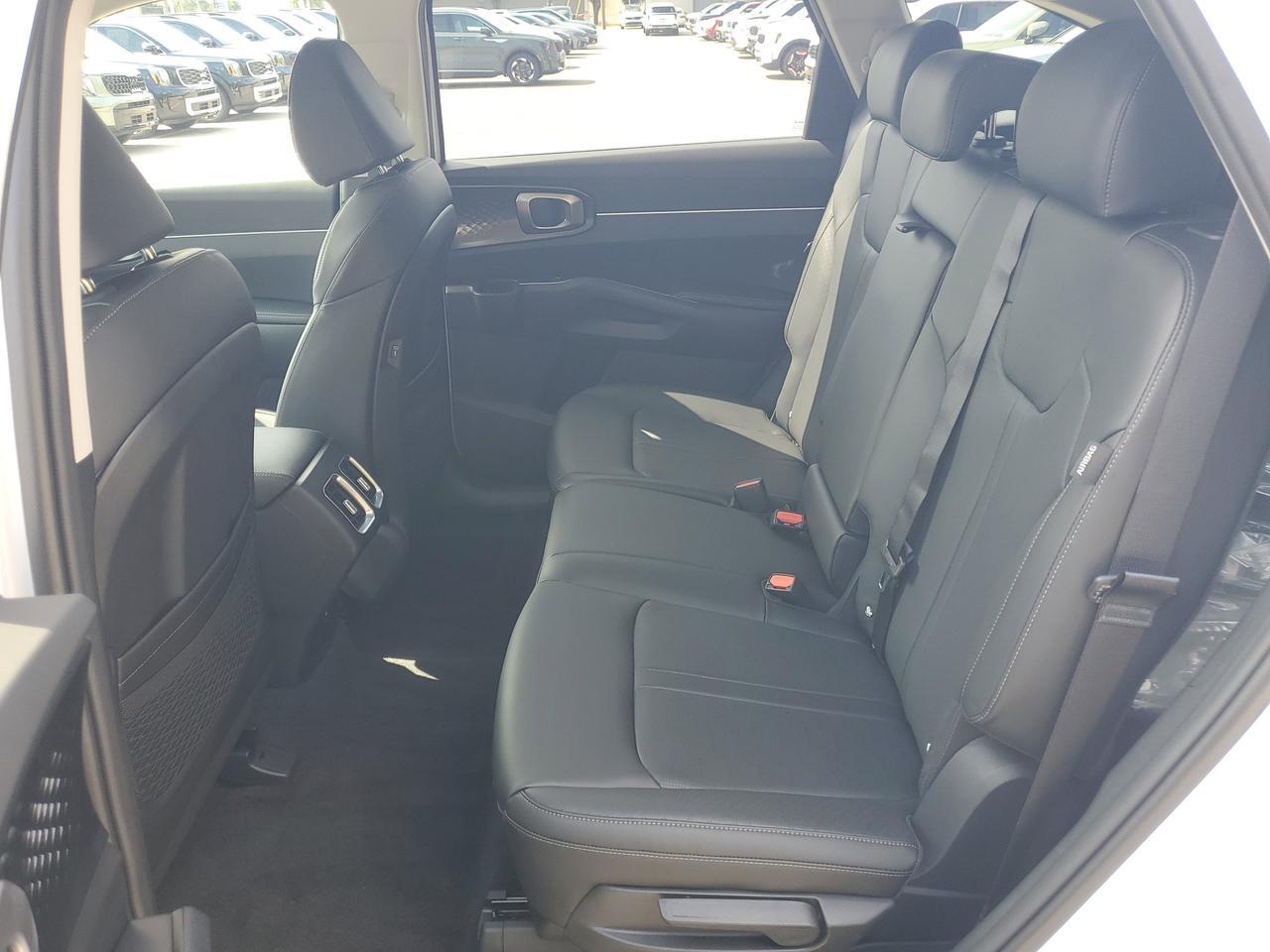 2025 Kia Sorento S St. Augustine FL