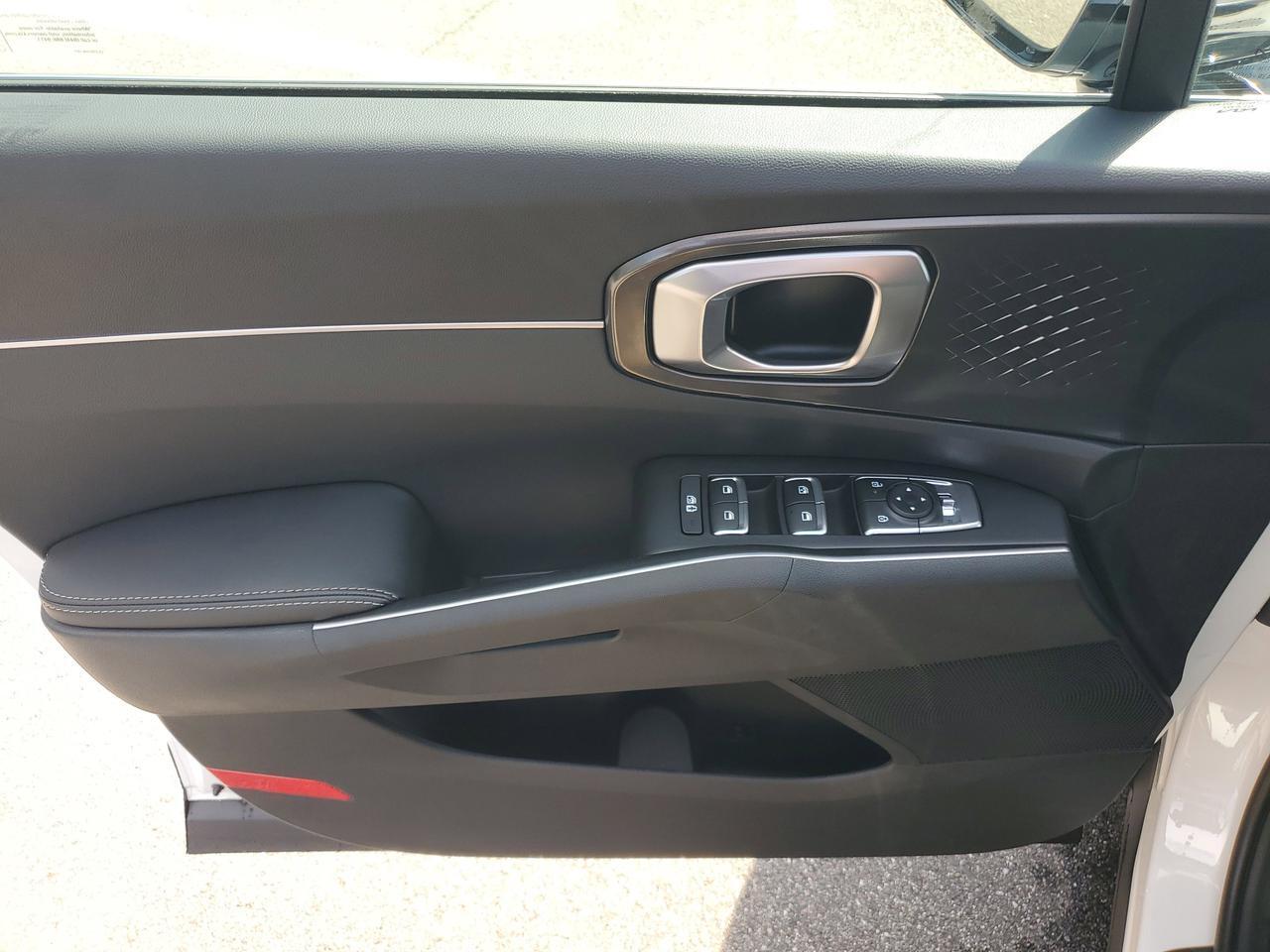 2025 Kia Sorento S St. Augustine FL