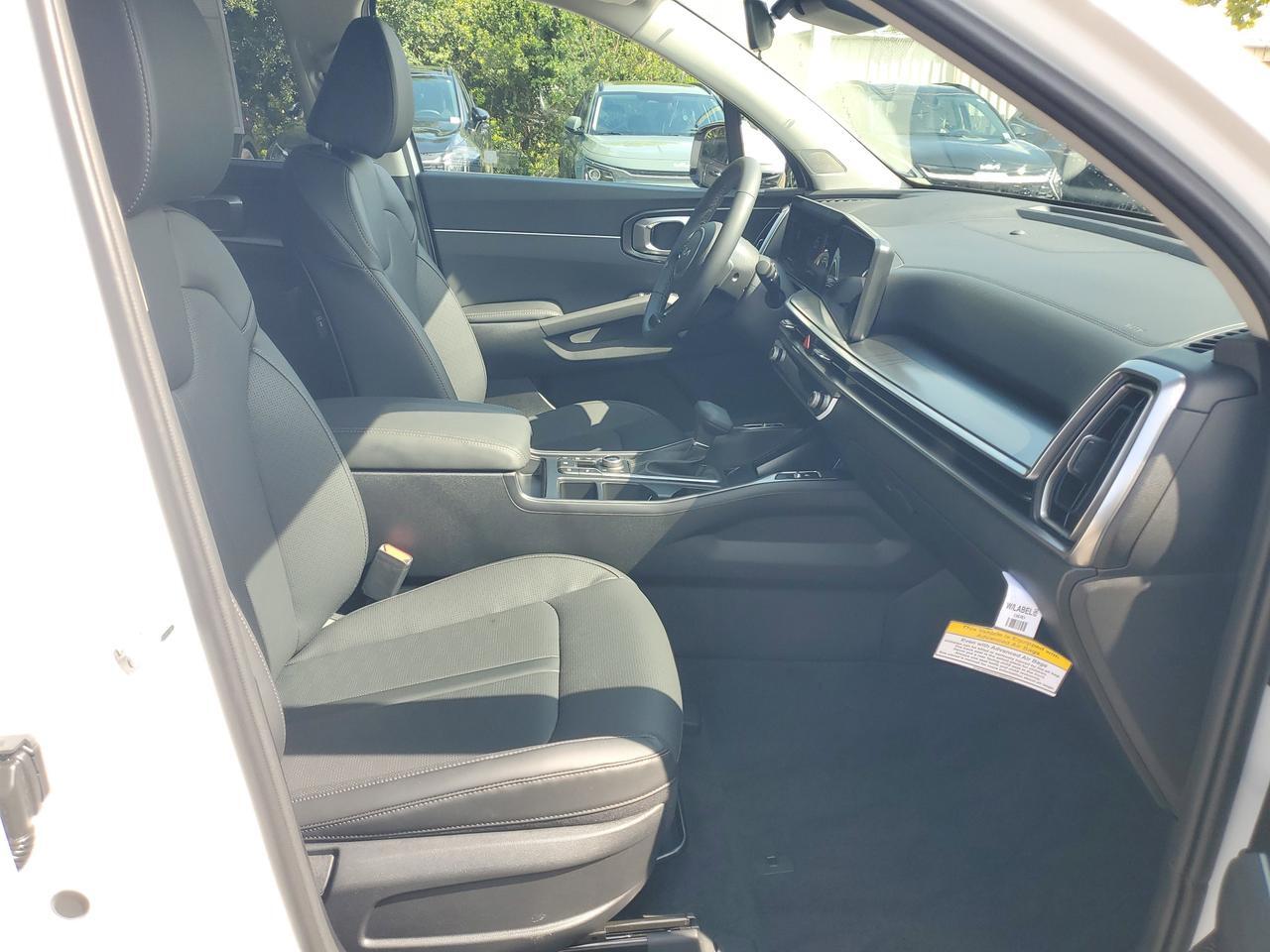 2025 Kia Sorento S St. Augustine FL