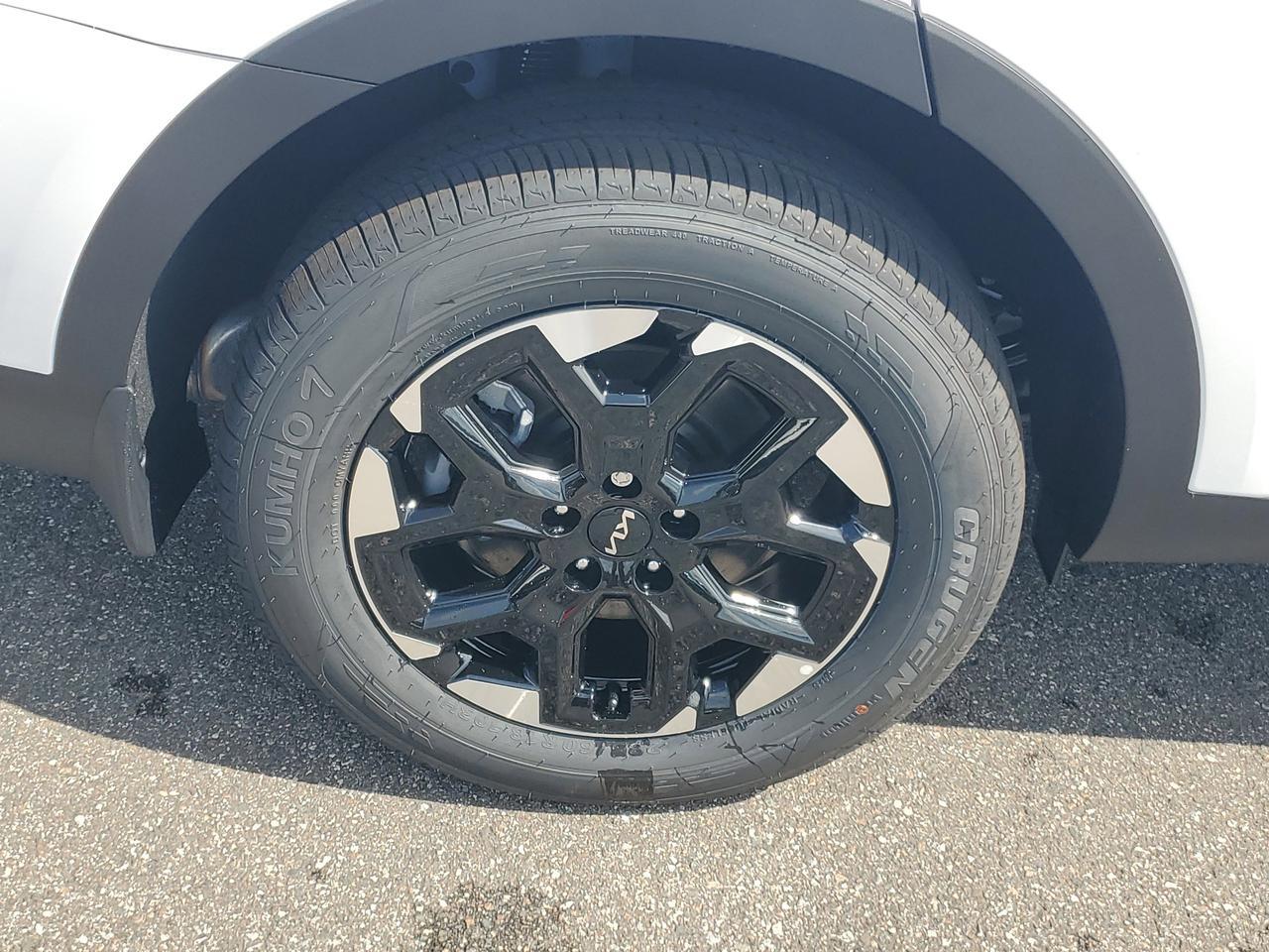 2025 Kia Sorento S St. Augustine FL