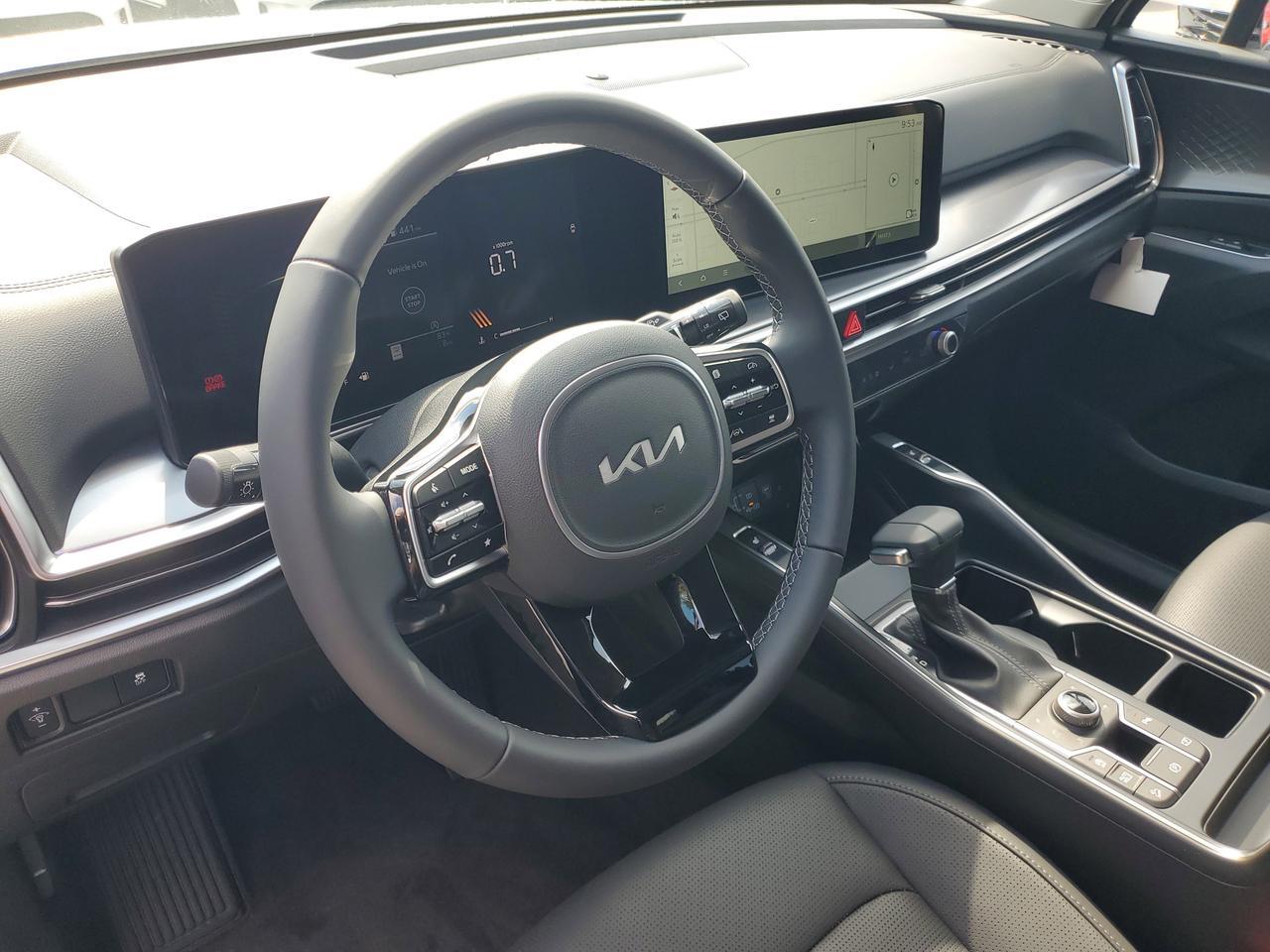 2025 Kia Sorento S St. Augustine FL