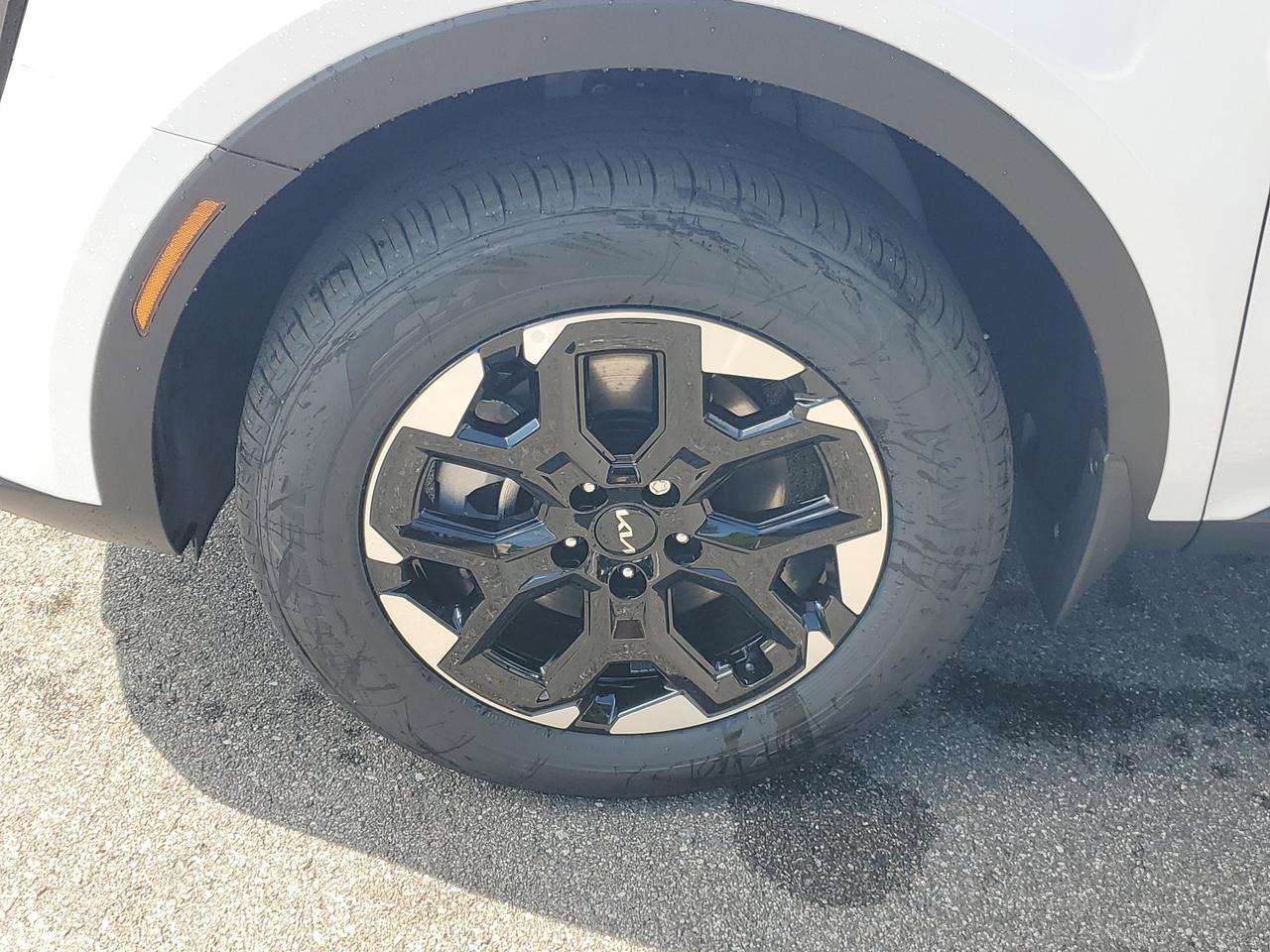 2025 Kia Sorento S St. Augustine FL