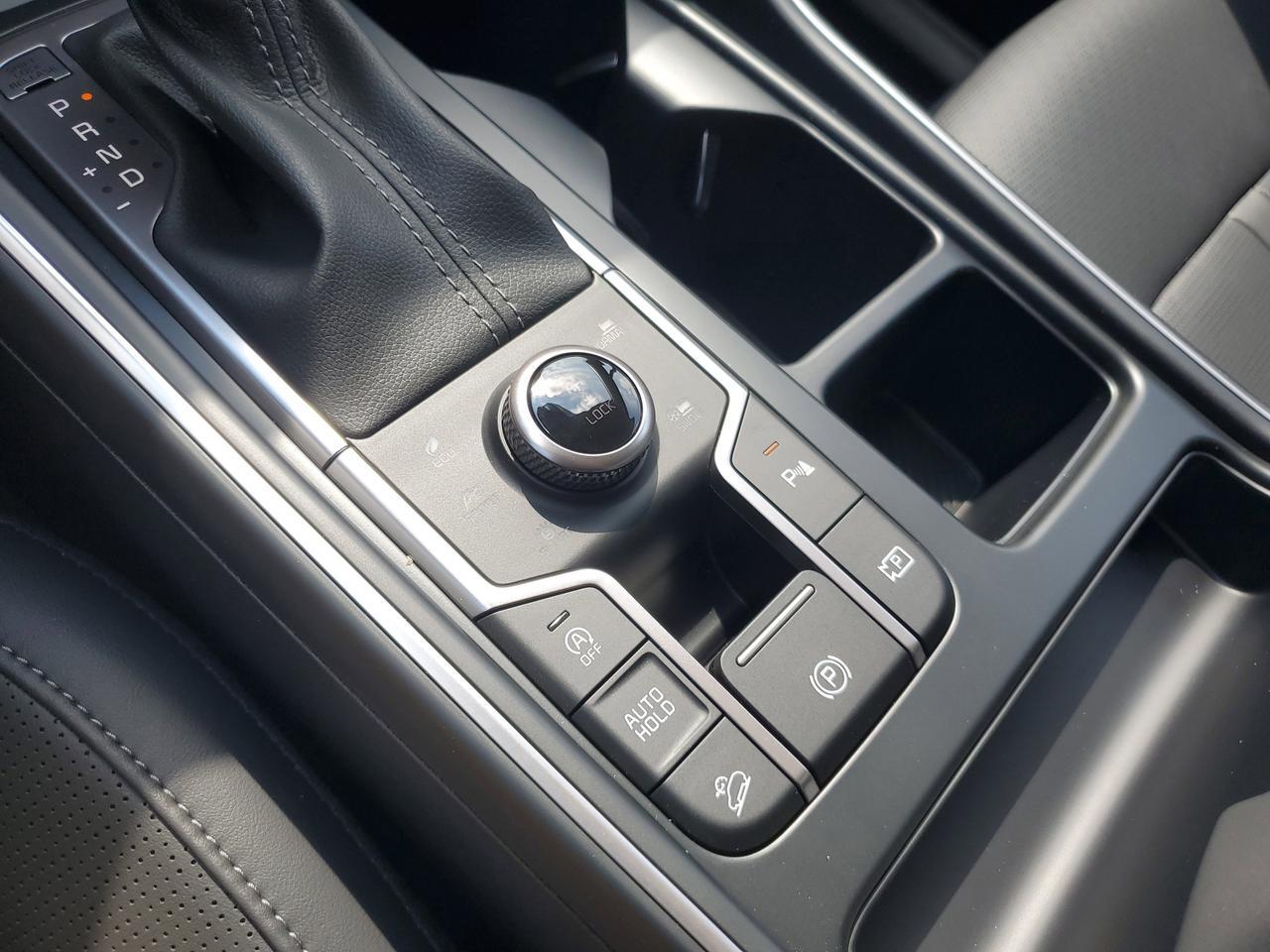 2025 Kia Sorento S St. Augustine FL