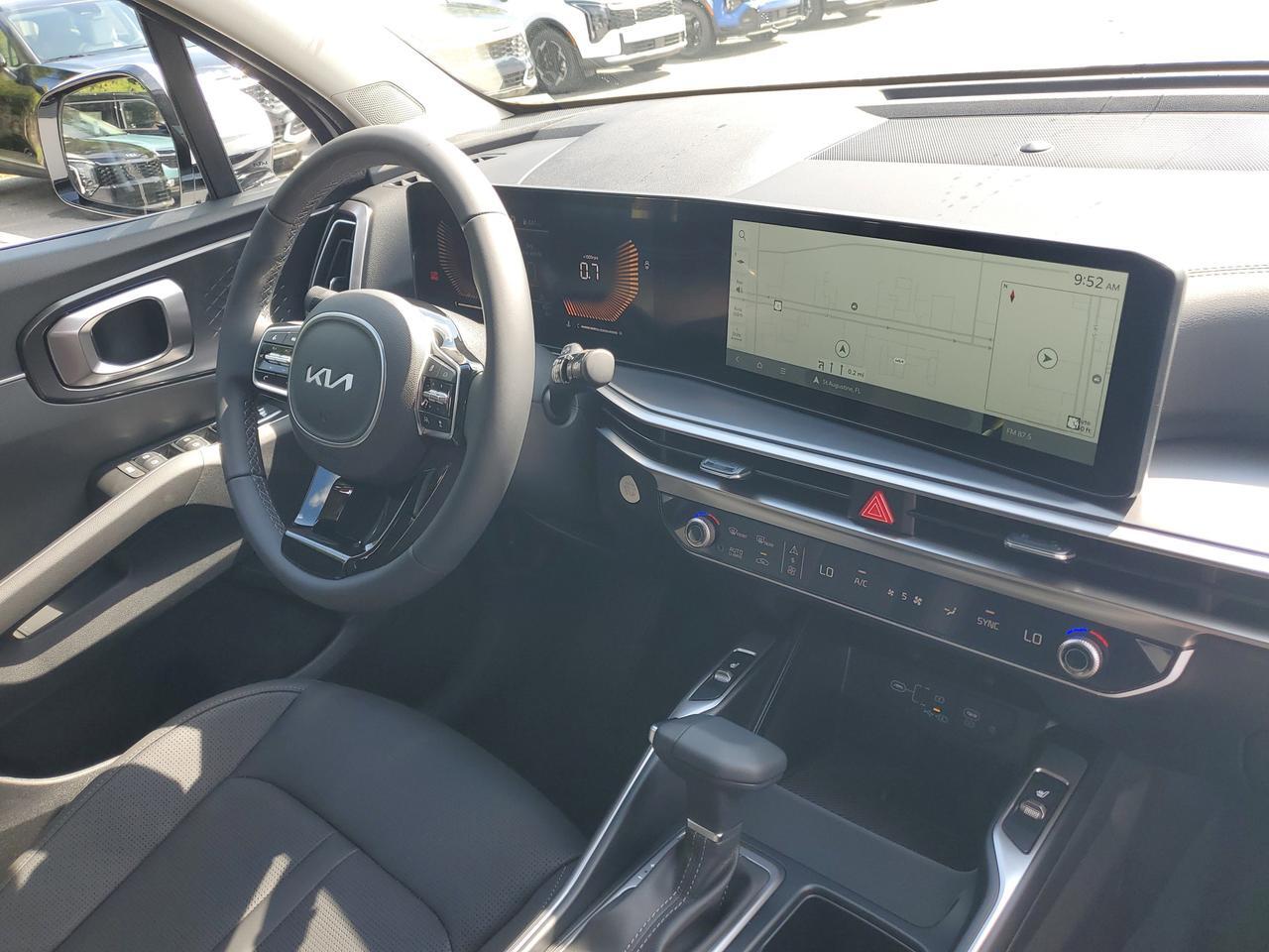 2025 Kia Sorento S St. Augustine FL