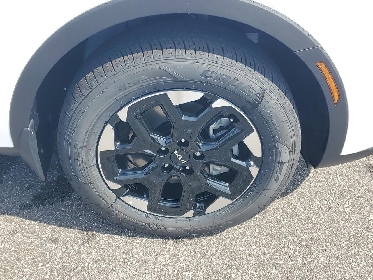 2025 Kia Sorento S St. Augustine FL