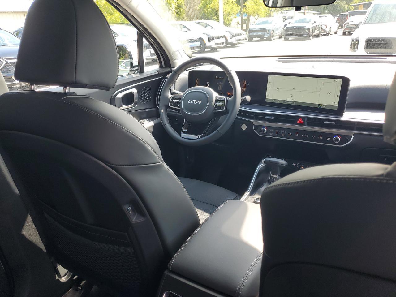 2025 Kia Sorento S St. Augustine FL