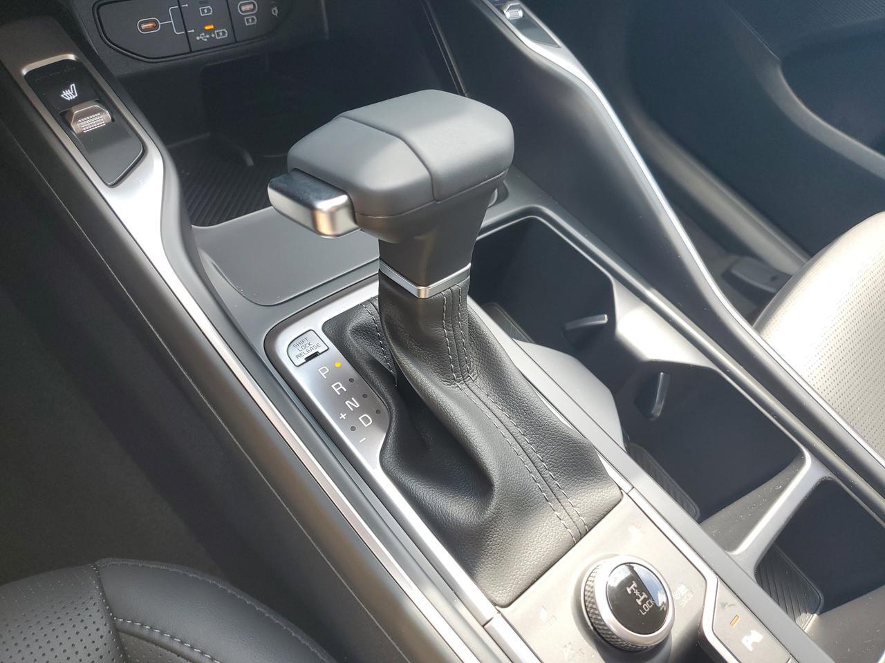 2025 Kia Sorento S St. Augustine FL