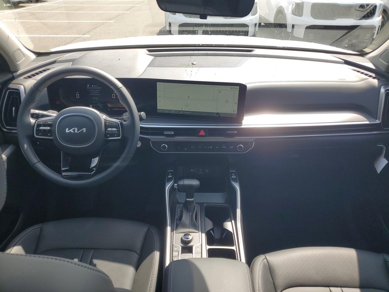 2025 Kia Sorento S St. Augustine FL