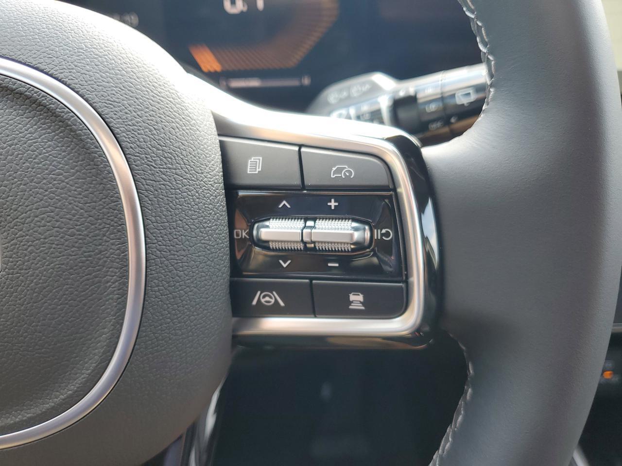 2025 Kia Sorento S St. Augustine FL