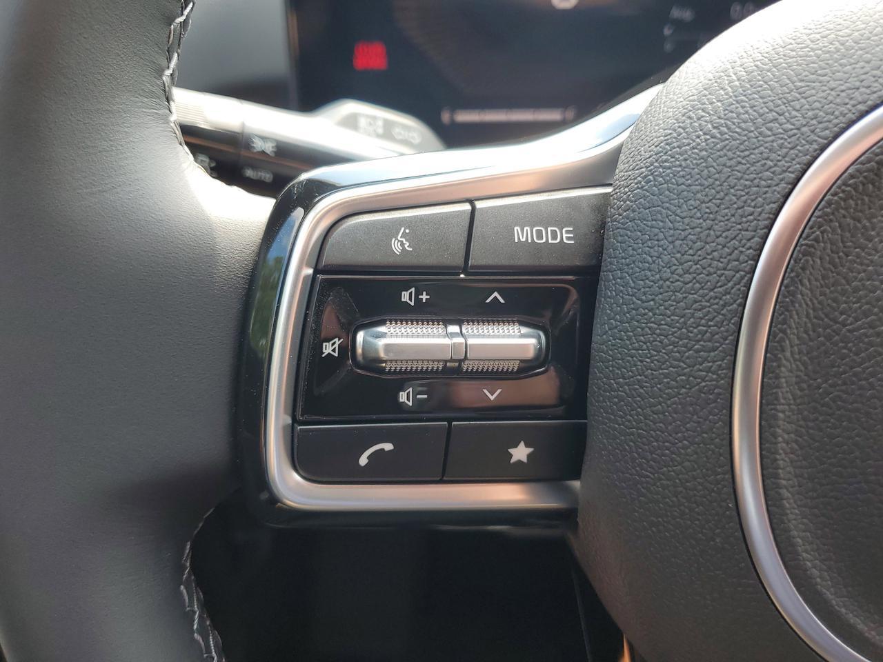2025 Kia Sorento S St. Augustine FL