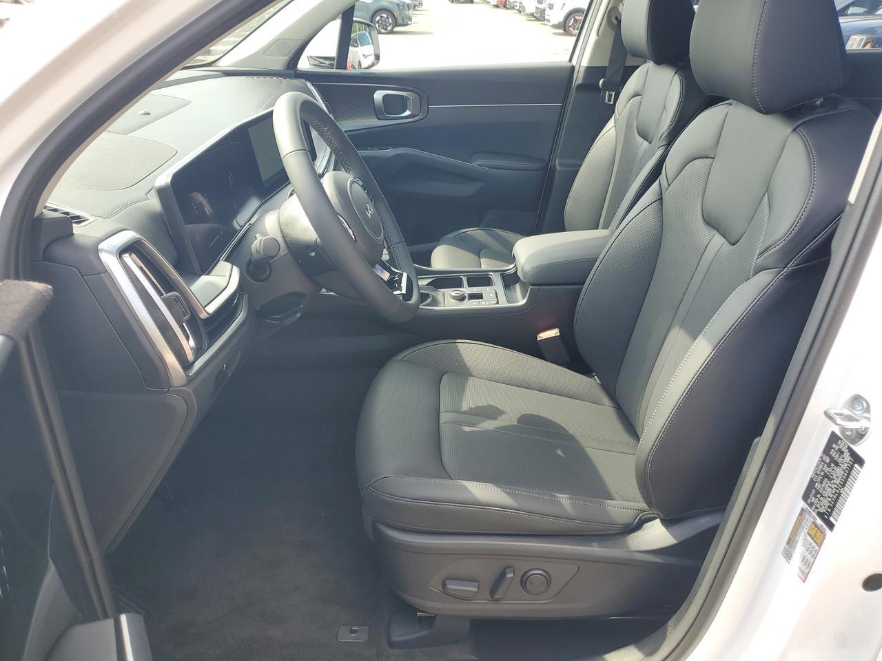 2025 Kia Sorento S St. Augustine FL