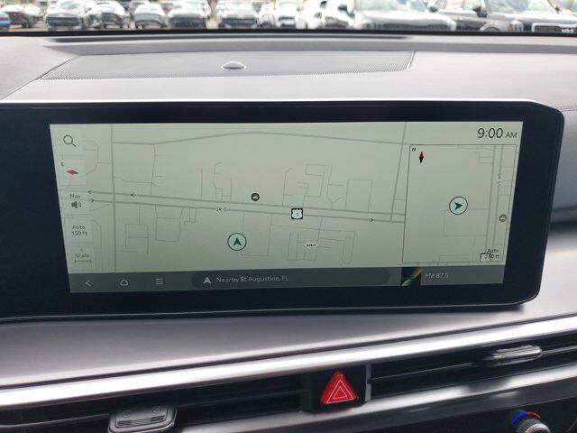 2025 Kia Sorento S St. Augustine FL