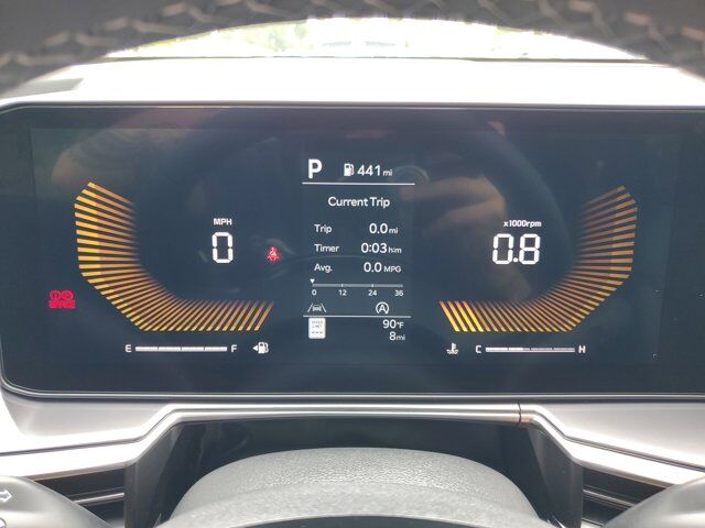 2025 Kia Sorento S St. Augustine FL