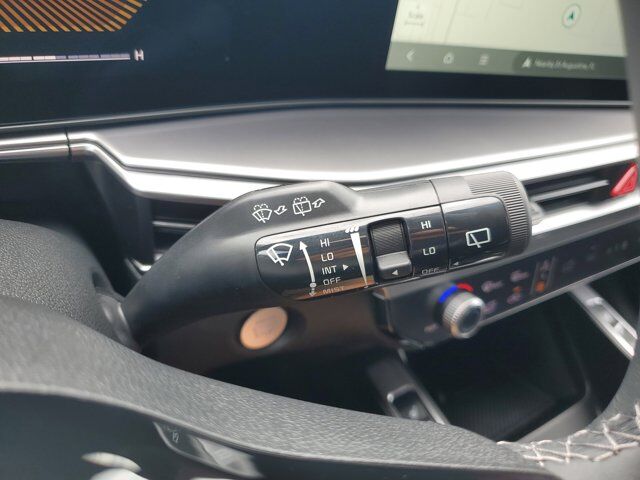2025 Kia Sorento S St. Augustine FL