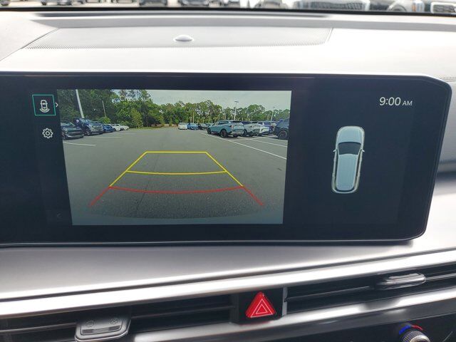 2025 Kia Sorento S St. Augustine FL