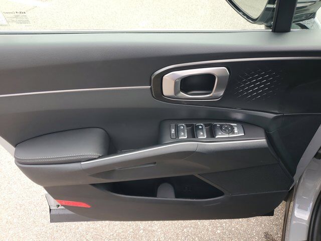 2025 Kia Sorento S St. Augustine FL