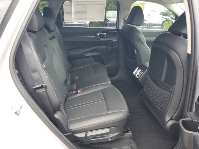 2025 Kia Sorento S St. Augustine FL