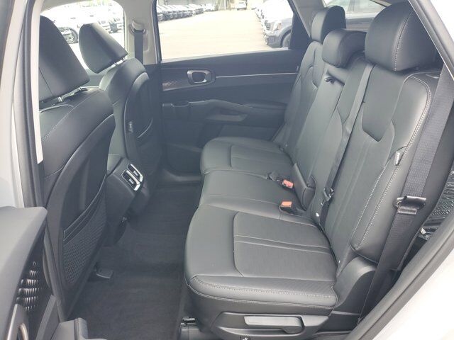 2025 Kia Sorento S St. Augustine FL