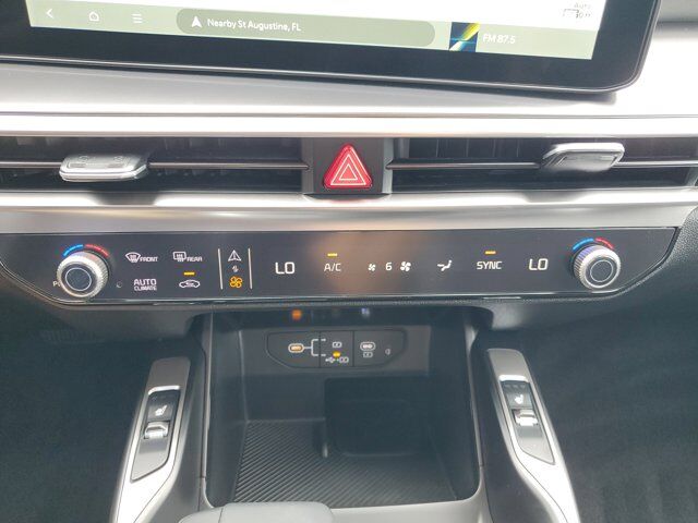 2025 Kia Sorento S St. Augustine FL