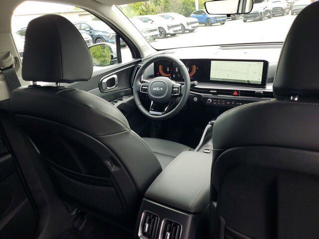 2025 Kia Sorento S St. Augustine FL