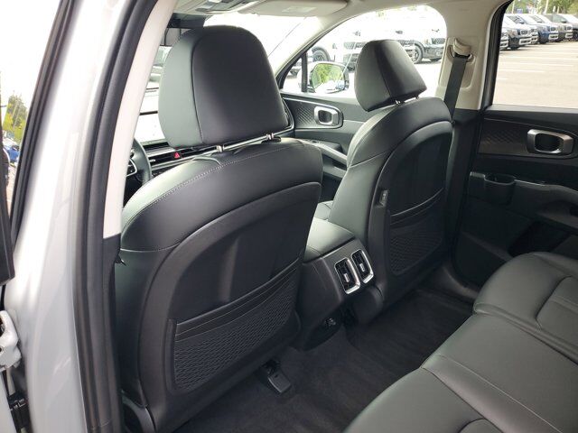 2025 Kia Sorento S St. Augustine FL