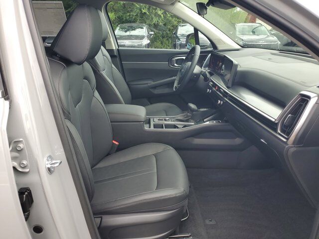 2025 Kia Sorento S St. Augustine FL