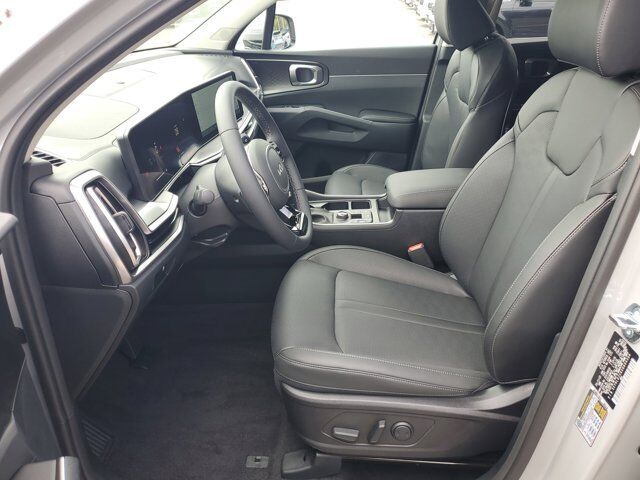 2025 Kia Sorento S St. Augustine FL