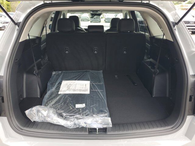 2025 Kia Sorento S St. Augustine FL