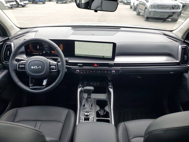 2025 Kia Sorento S St. Augustine FL