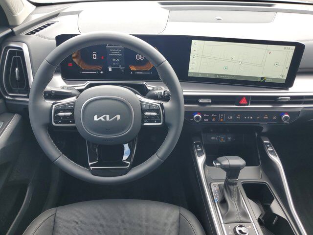2025 Kia Sorento S St. Augustine FL