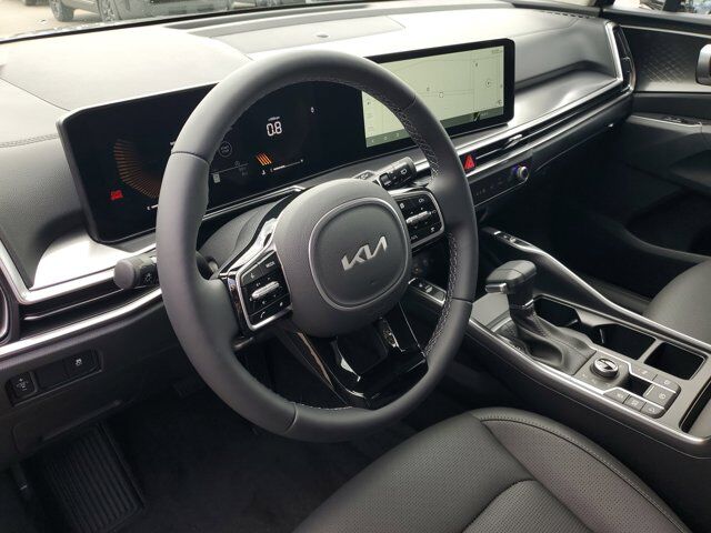 2025 Kia Sorento S St. Augustine FL