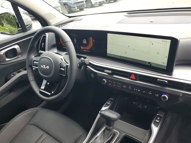 2025 Kia Sorento S St. Augustine FL