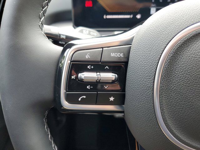 2025 Kia Sorento S St. Augustine FL