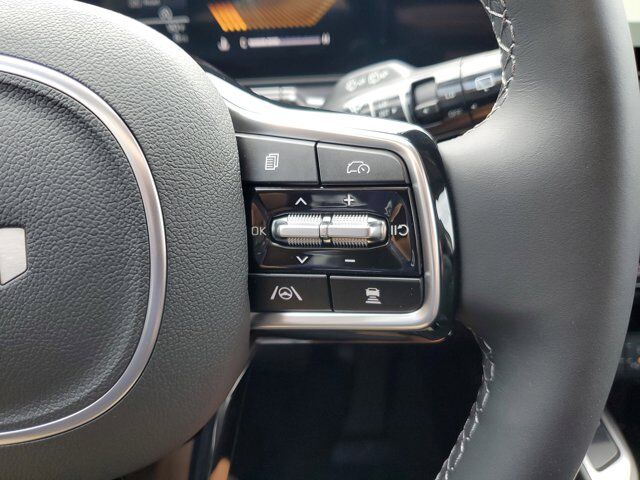 2025 Kia Sorento S St. Augustine FL