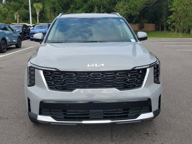 2025 Kia Sorento S St. Augustine FL