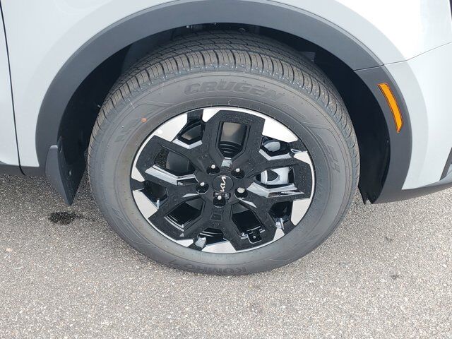 2025 Kia Sorento S St. Augustine FL