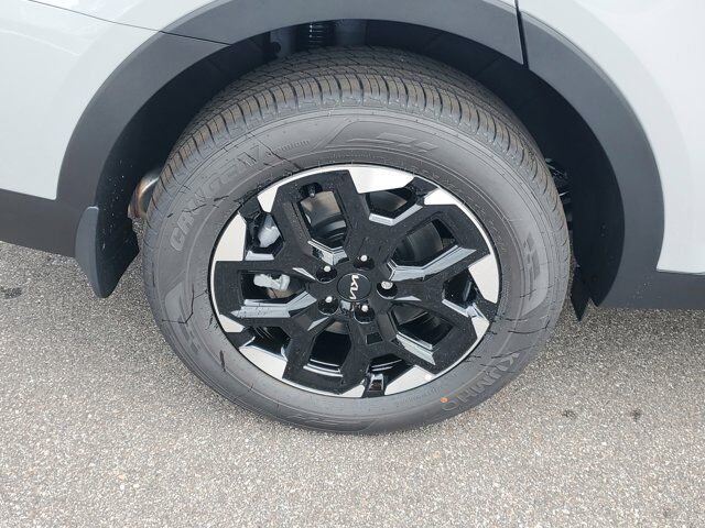 2025 Kia Sorento S St. Augustine FL