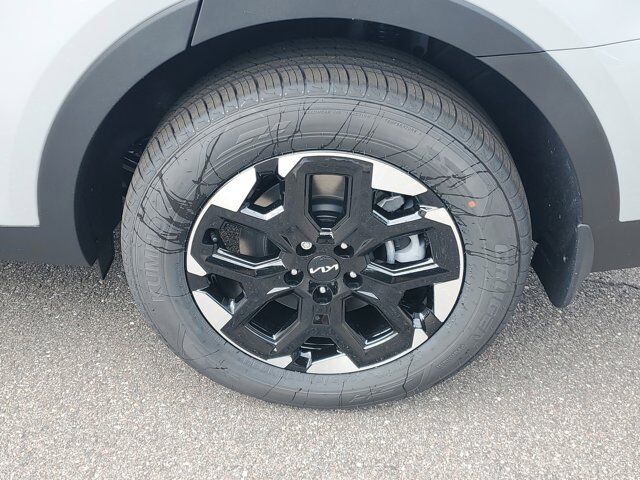2025 Kia Sorento S St. Augustine FL