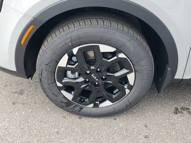 2025 Kia Sorento S St. Augustine FL