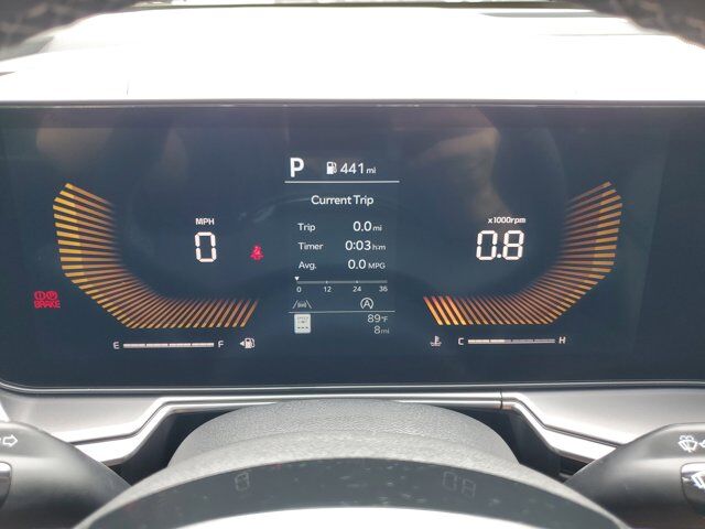 2025 Kia Sorento S St. Augustine FL