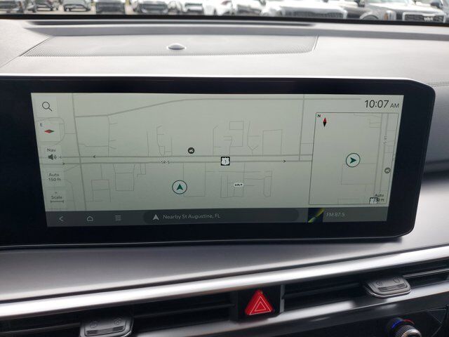 2025 Kia Sorento S St. Augustine FL